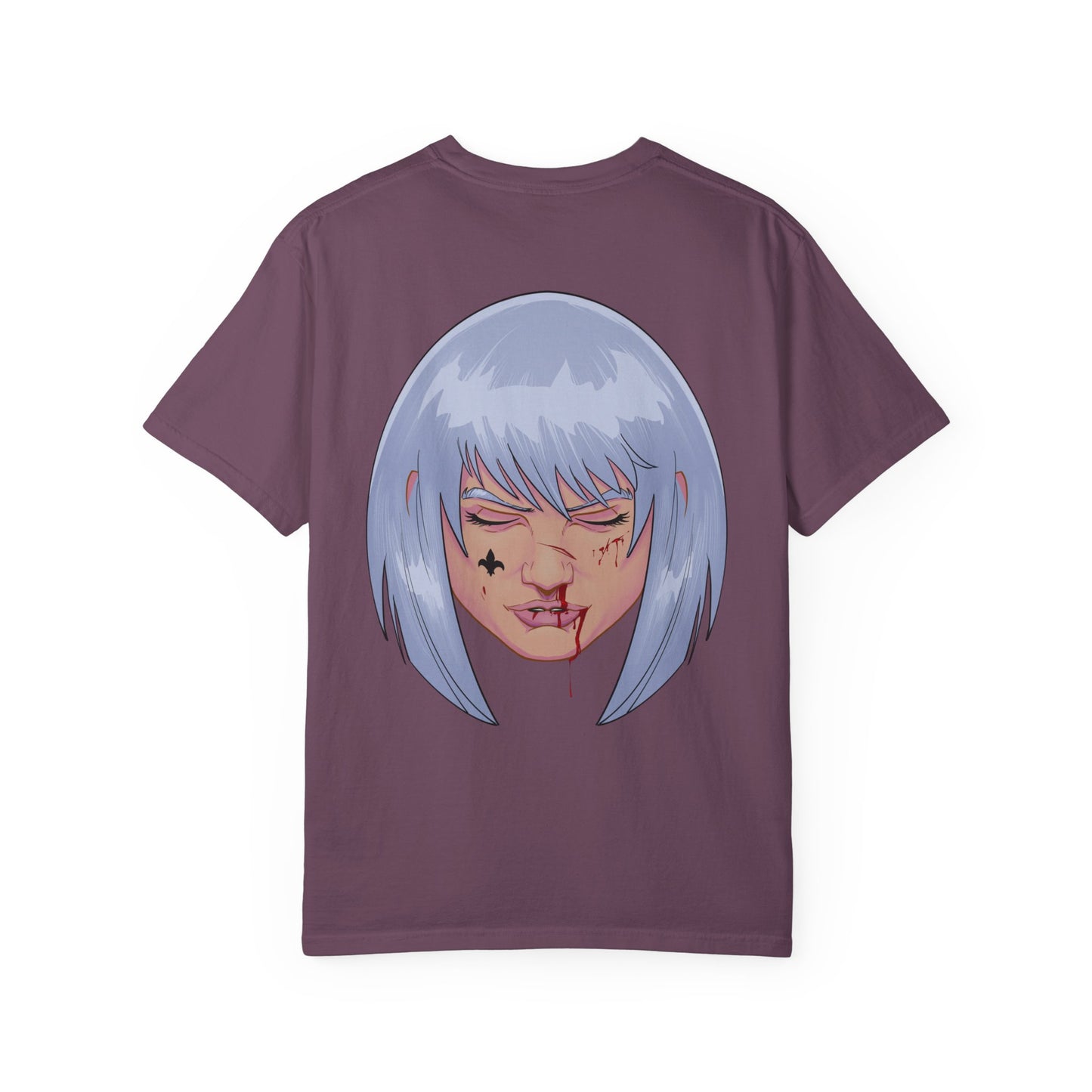 Warrior Nun — Graphic T-Shirt