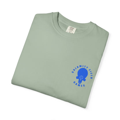 Nautical Myth Creature Graphic T-Shirt