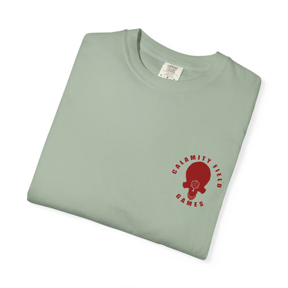 Shadow Lord Skull T-shirt