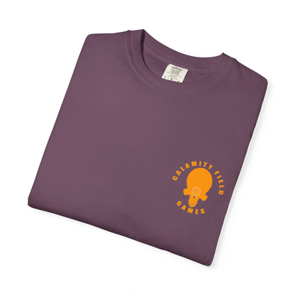 Alien Leader Bug T-Shirt — Graphic Tee