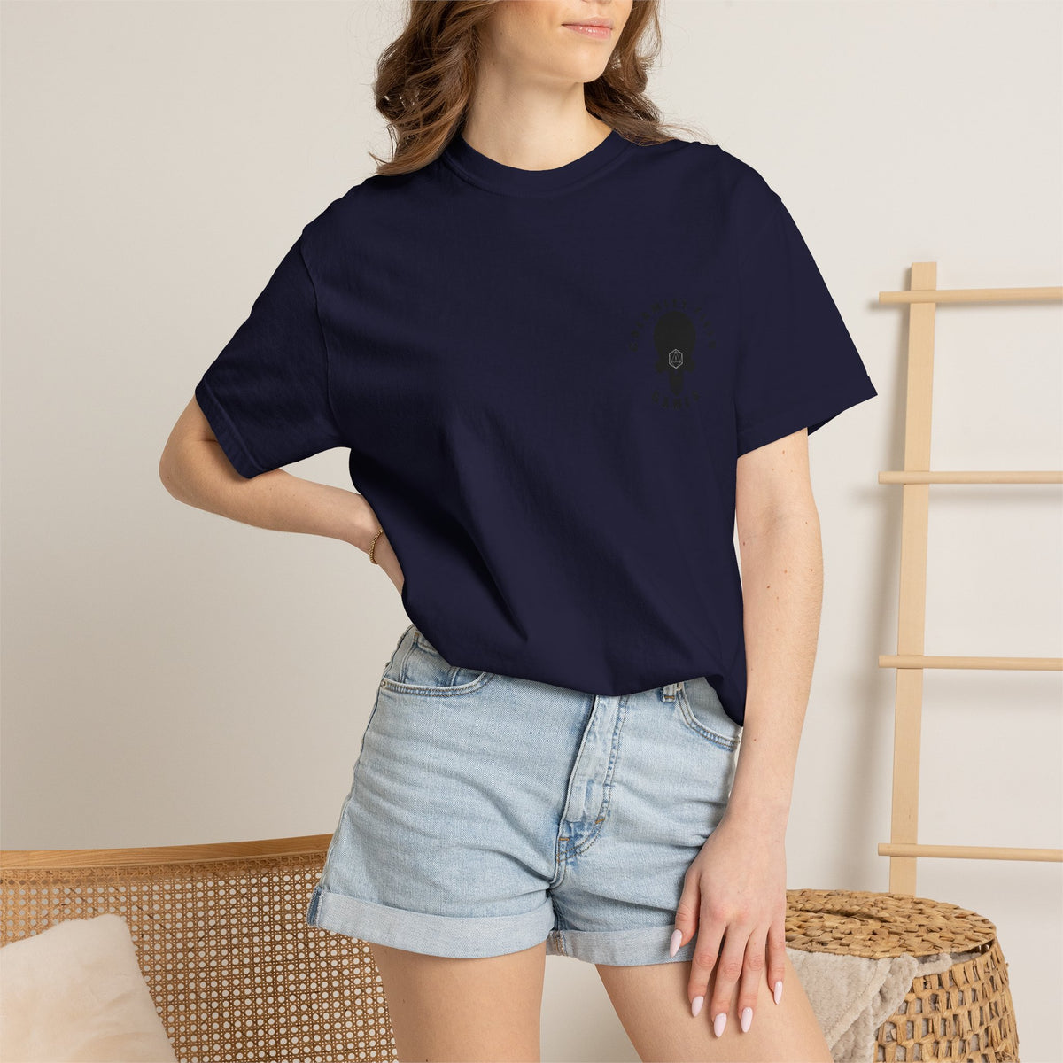 Black Dragon T-Shirt