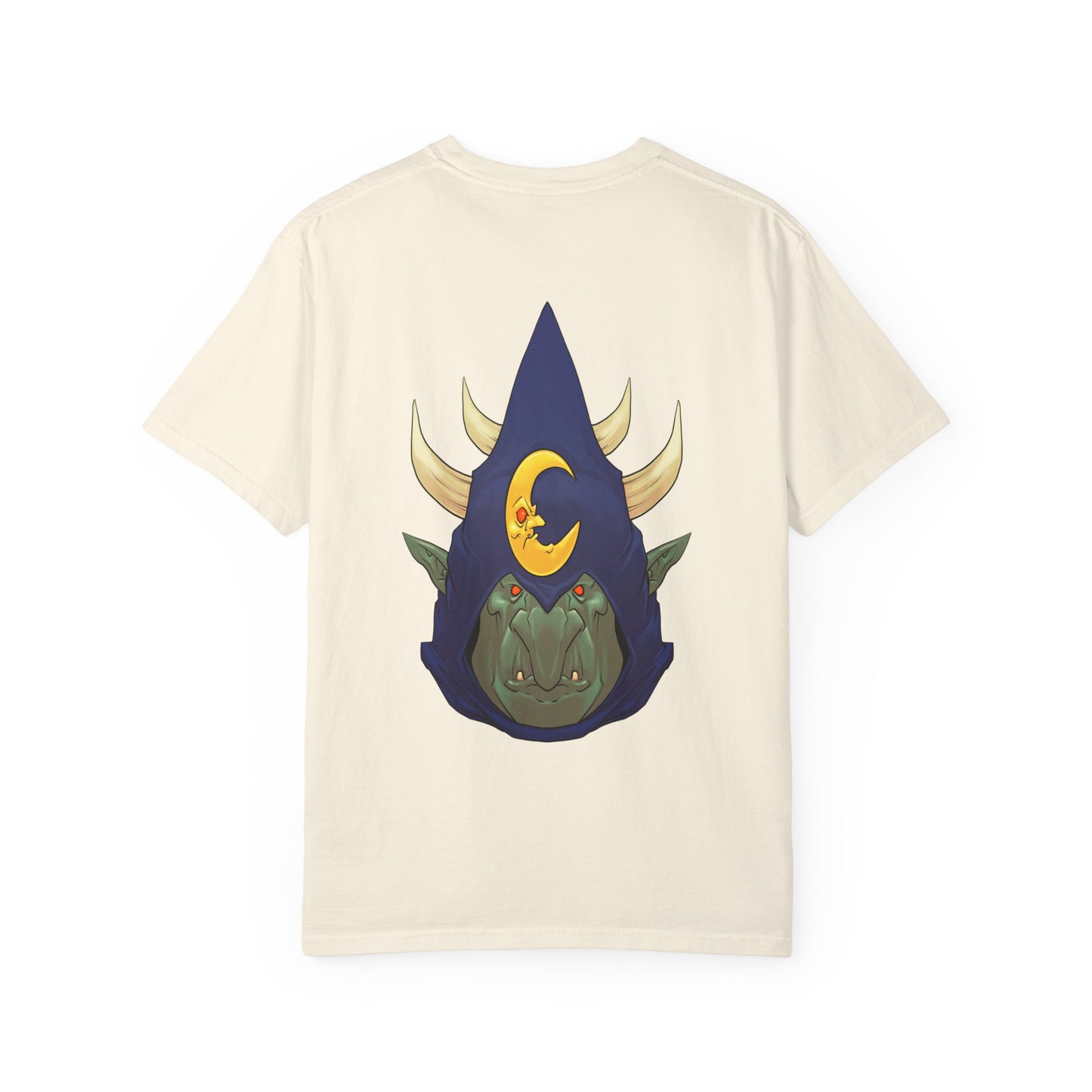 Moon Goblin T-Shirt