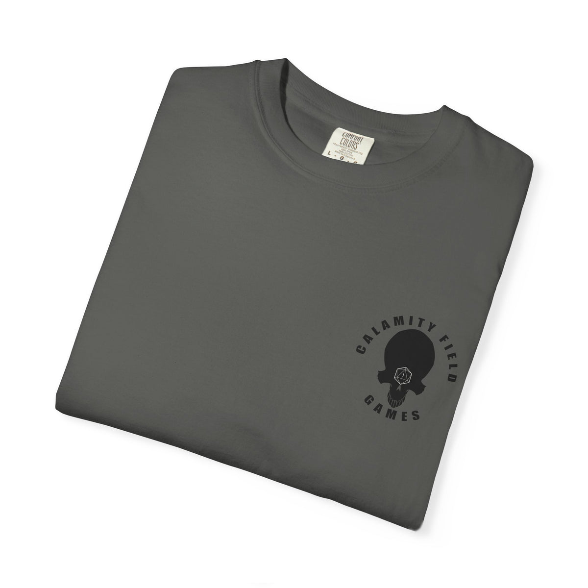Black Dragon T-Shirt