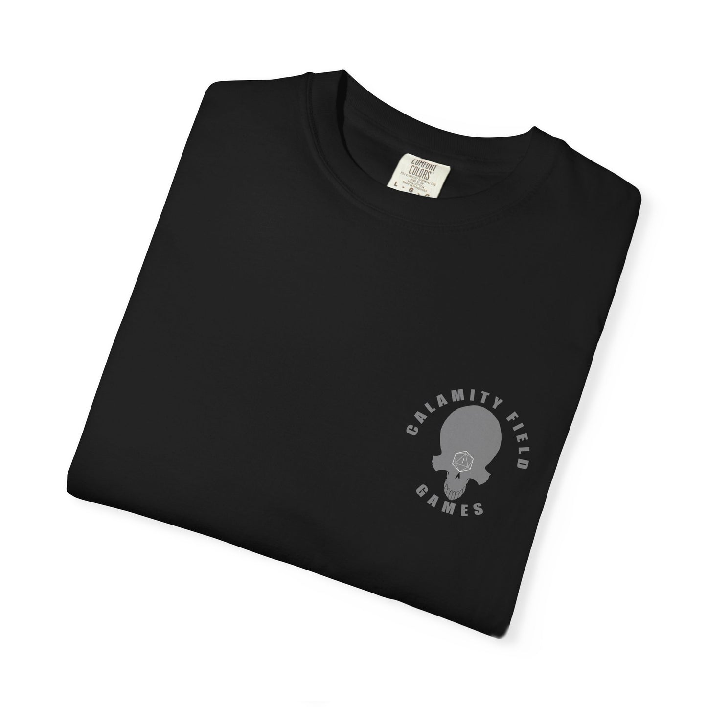 Warrior Nun — Graphic T-Shirt