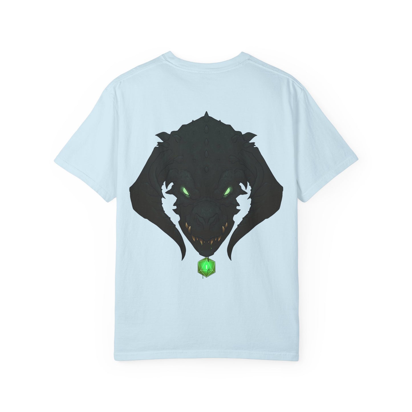 Black Dragon T-Shirt