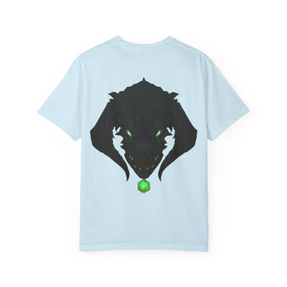 Black Dragon T-Shirt