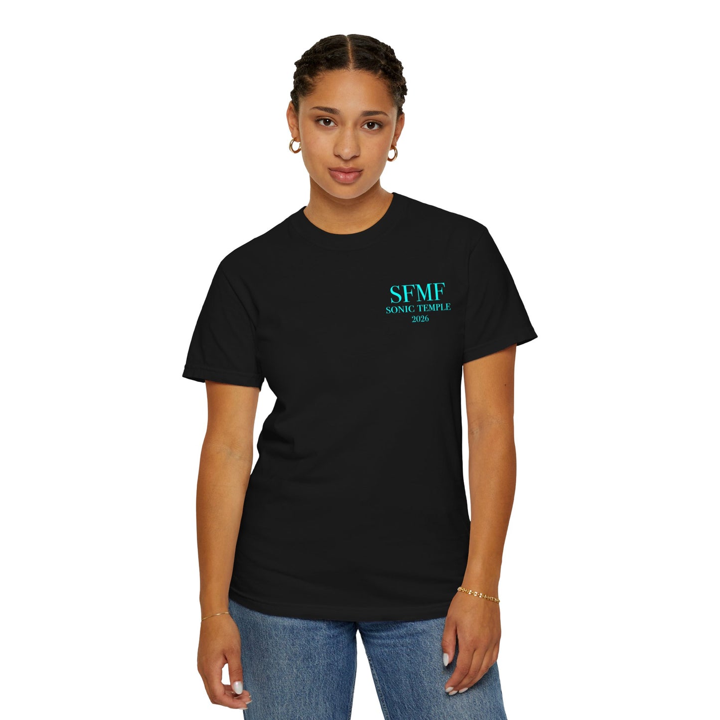 Devil Dog Concert T‑Shirt