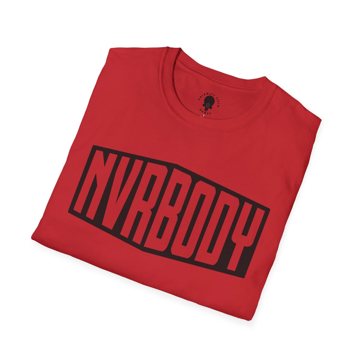 NVRBODY Graphic T-shirt