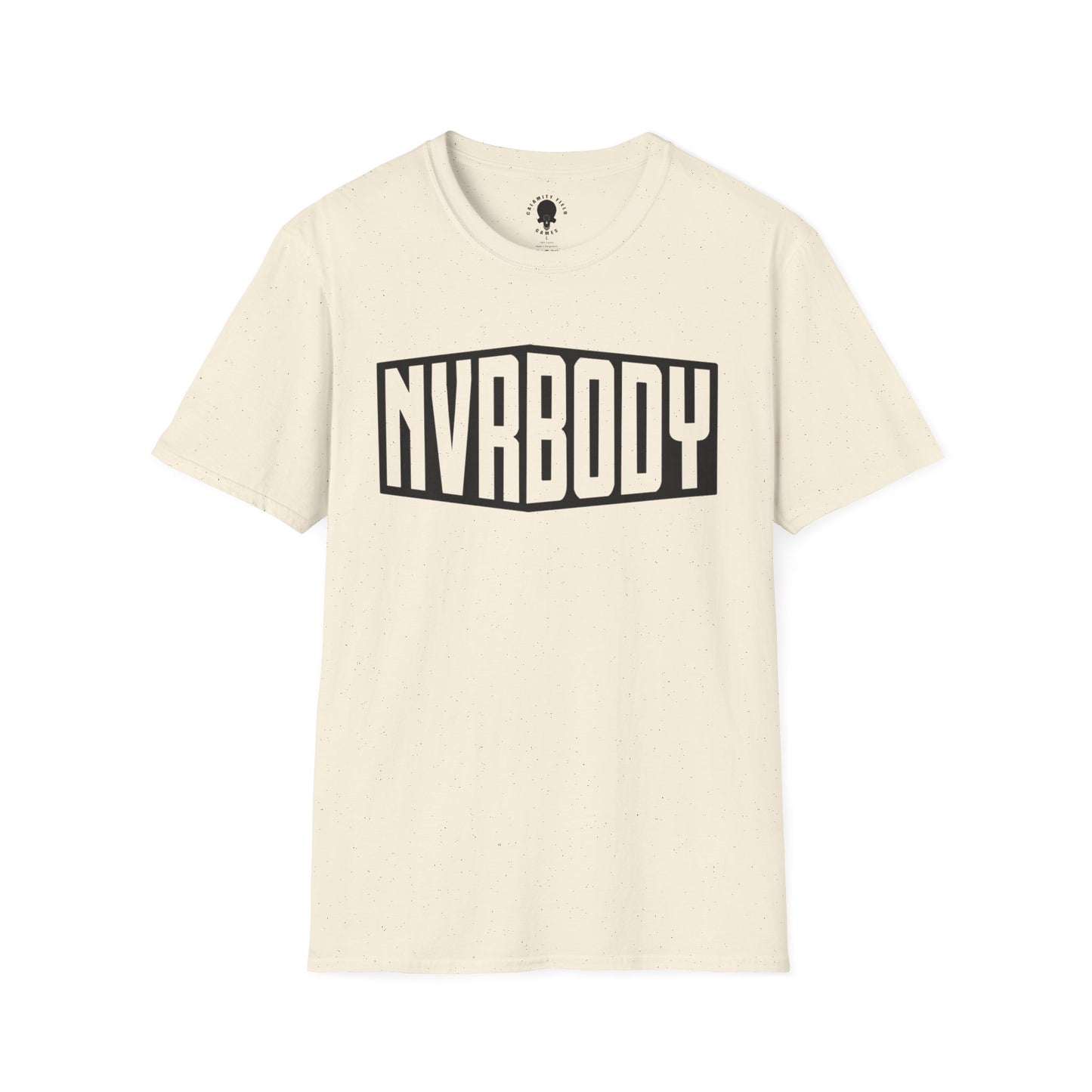 NVRBODY Graphic T-shirt