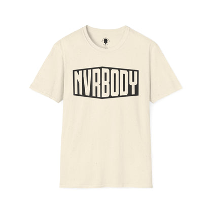 NVRBODY Graphic T-shirt