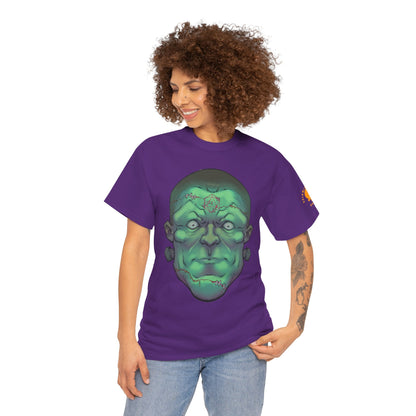 Frankenstein Monster T-Shirt