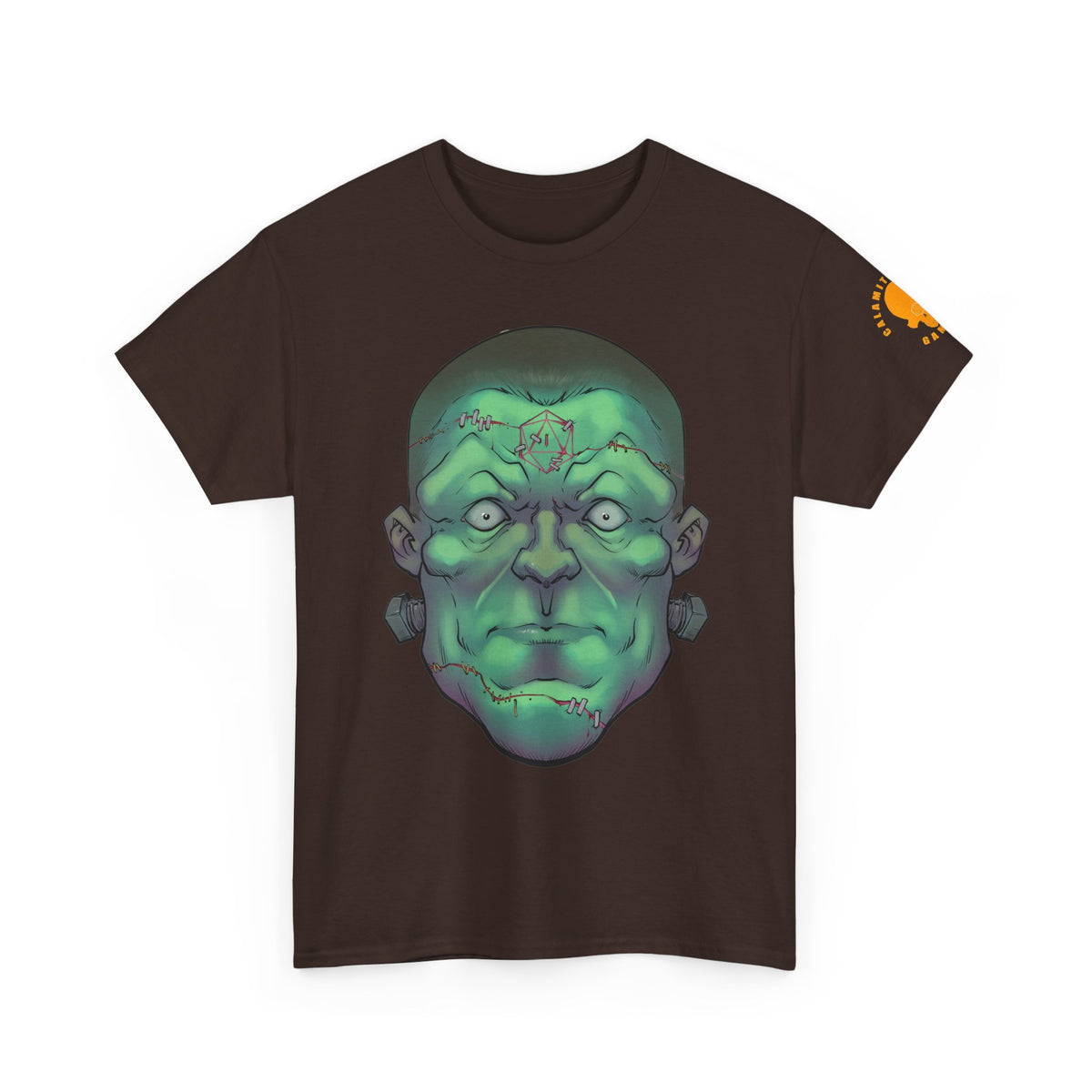 Frankenstein Monster T-Shirt