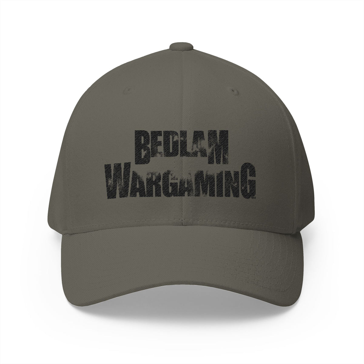 Bedlam Wargaming Club Fitted Hat