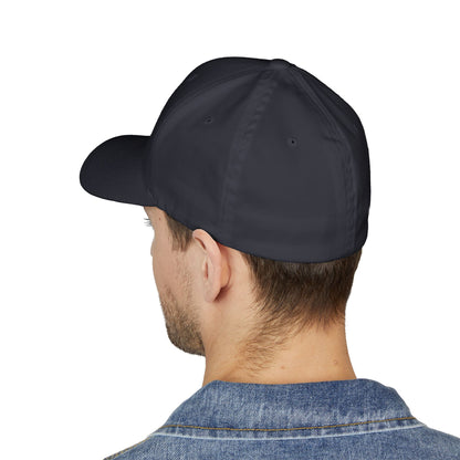 Bedlam Wargaming Club Fitted Hat