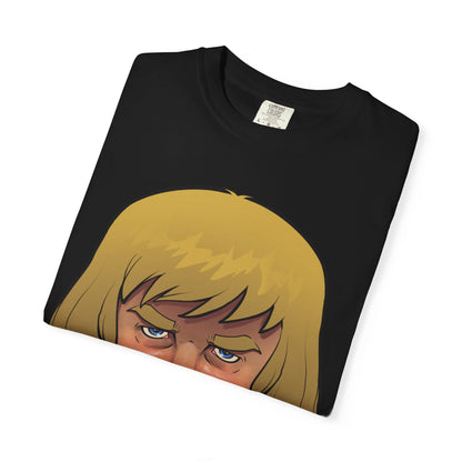 Adam-Man T-Shirt