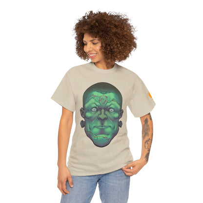 Frankenstein Monster T-Shirt