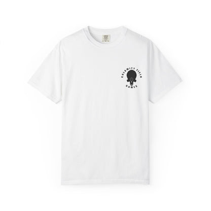 Black Dragon T-Shirt