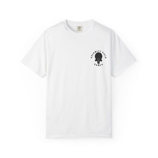 Black Dragon T-Shirt