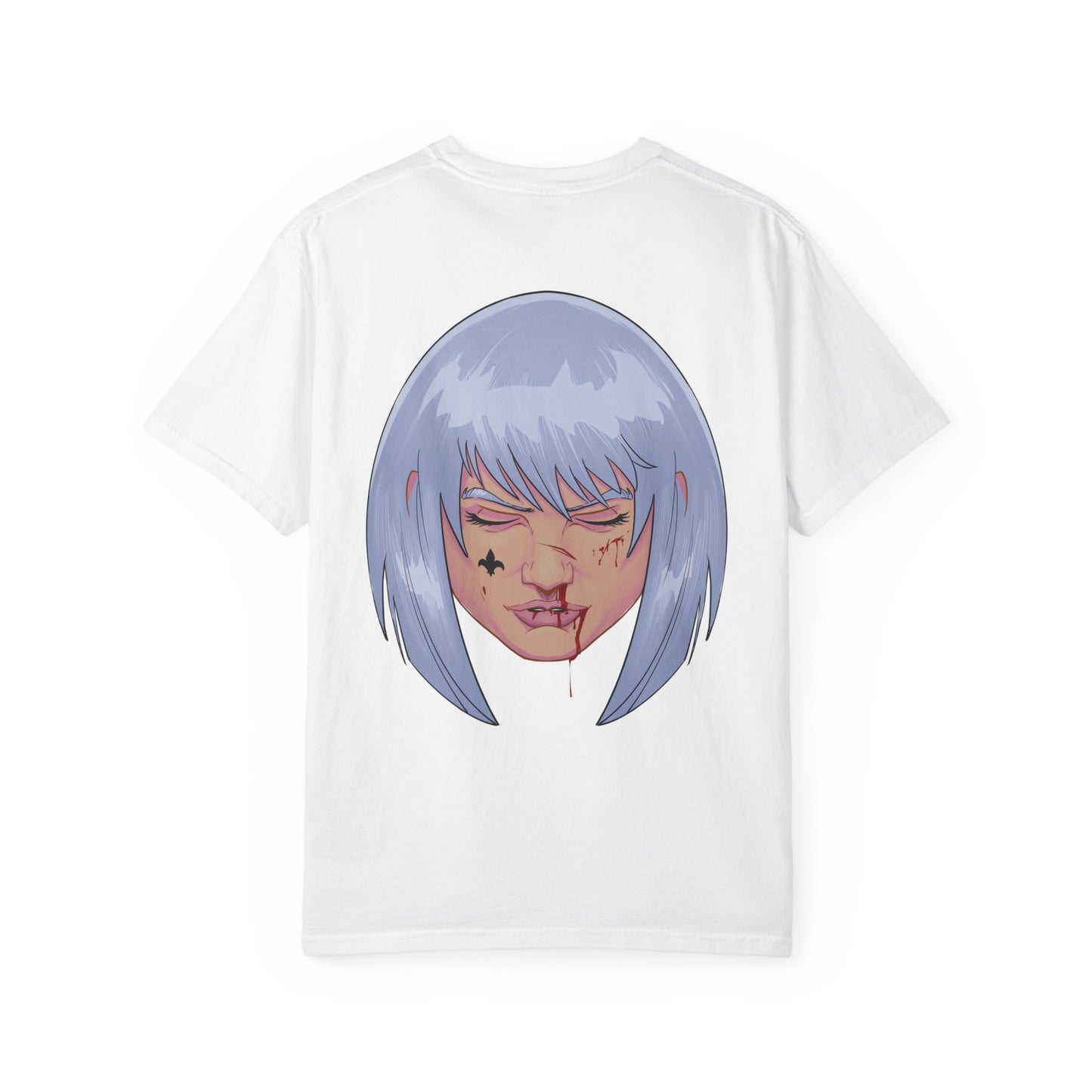 Warrior Nun — Graphic T-Shirt