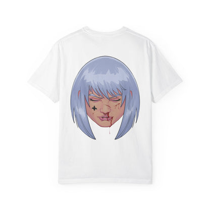 Warrior Nun — Graphic T-Shirt
