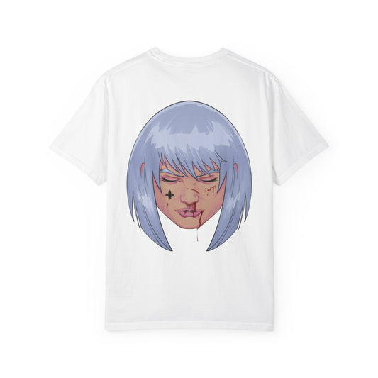 Warrior Nun — Graphic T-Shirt