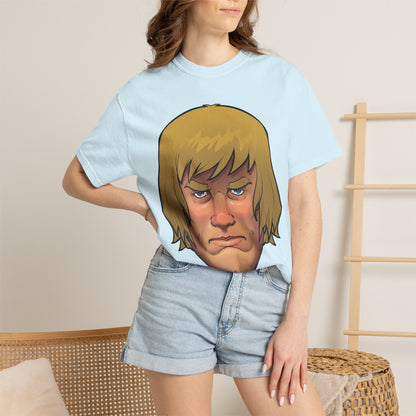 Adam-Man T-Shirt