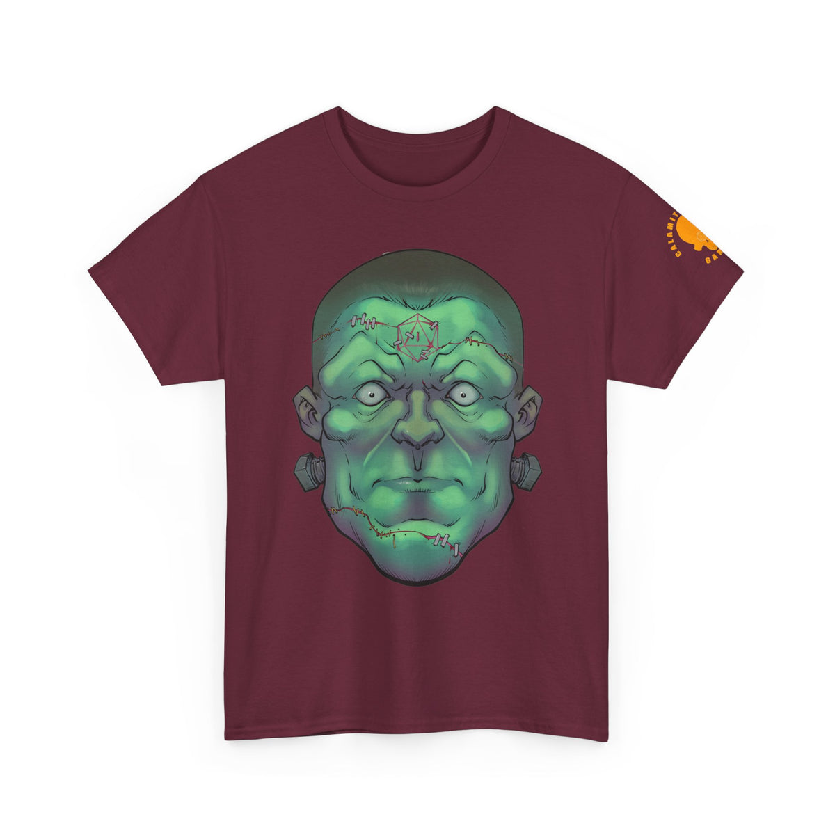 Frankenstein Monster T-Shirt