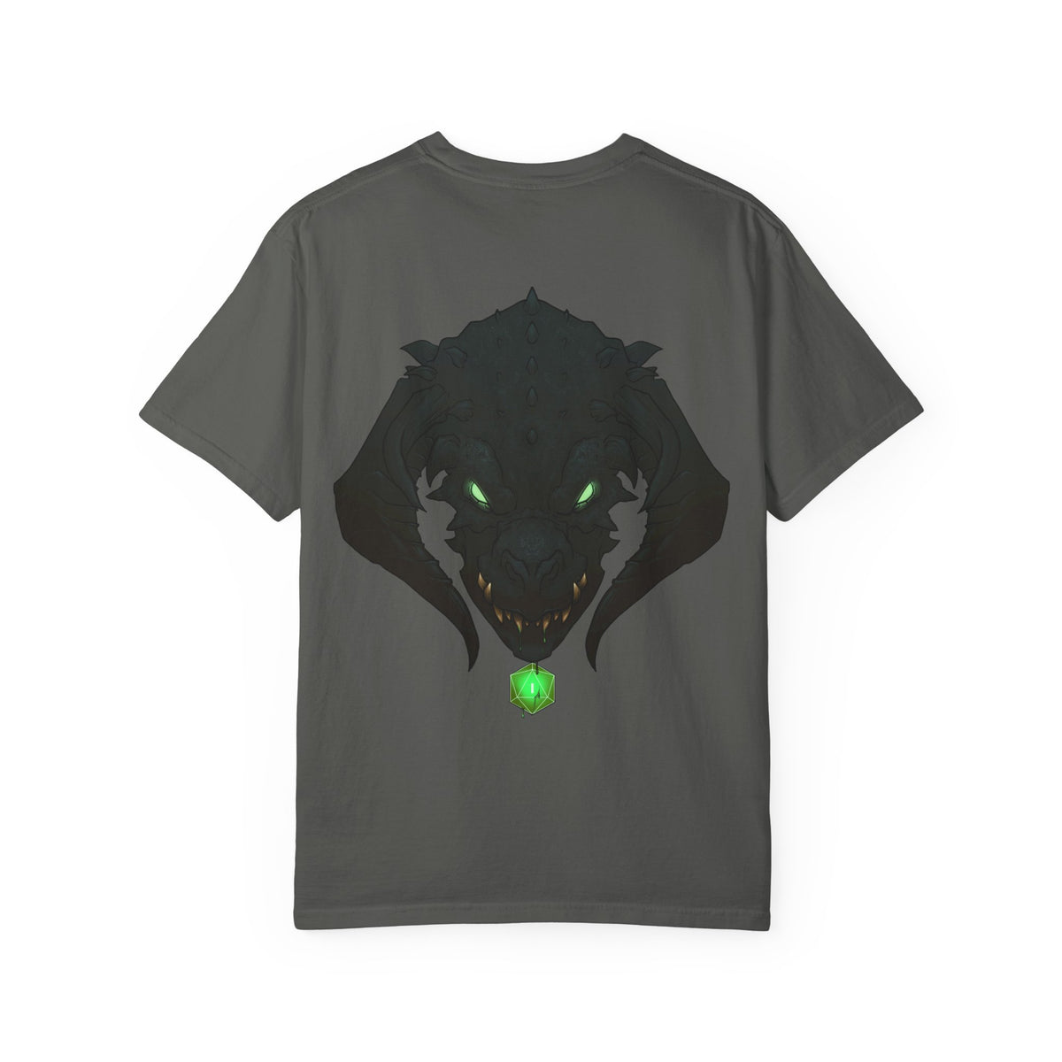 Black Dragon T-Shirt