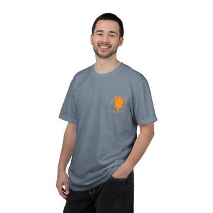 Alien Leader Bug T-Shirt — Graphic Tee