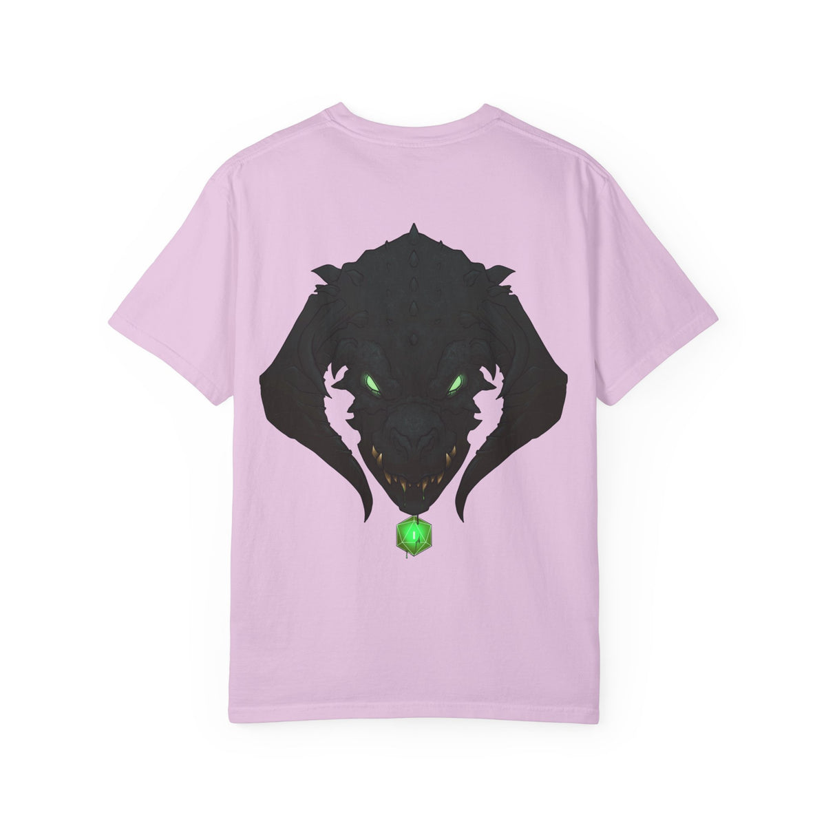 Black Dragon T-Shirt