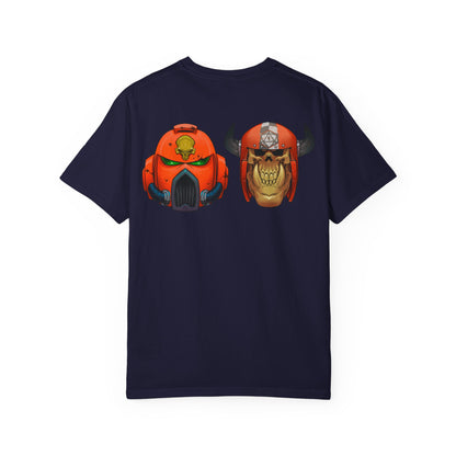 Armageddon Versus Graphic Tee