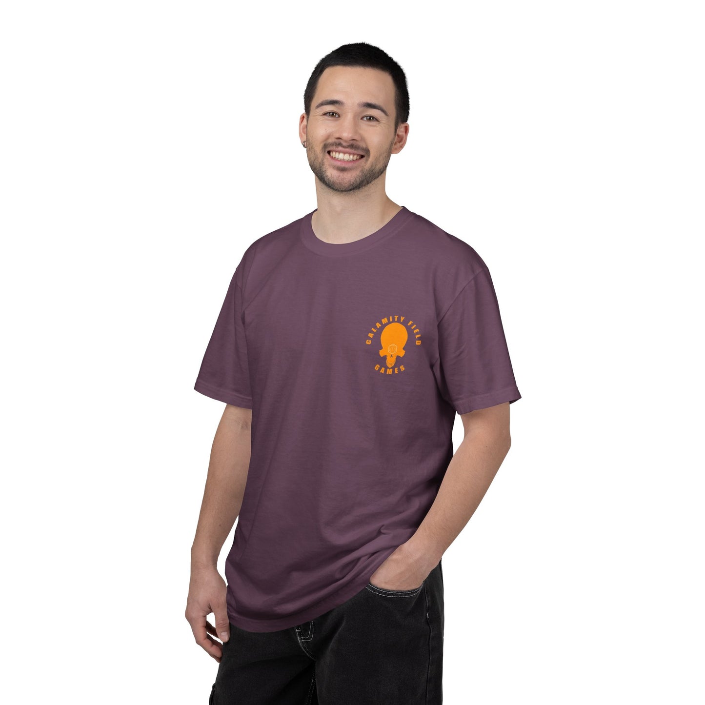 Alien Leader Bug T-Shirt — Graphic Tee