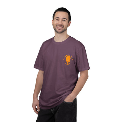 Alien Leader Bug T-Shirt — Graphic Tee