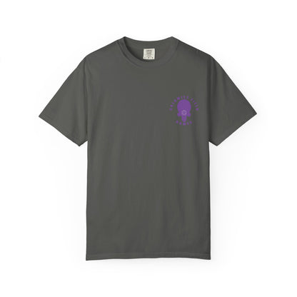 Beholder Monster T-Shirt — Fantasy D&D Eye Creature Graphic Tee