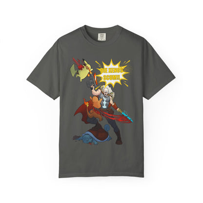Xenos Scum Tee