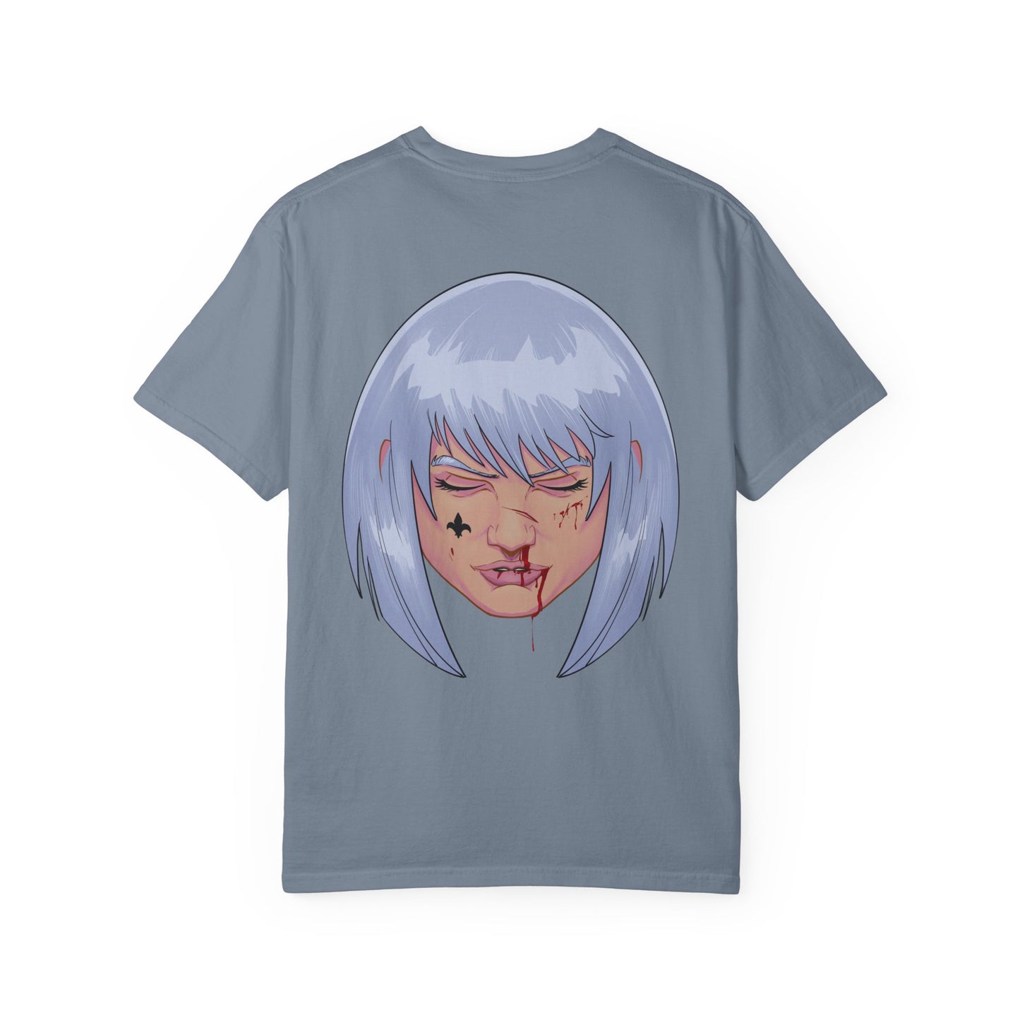 Warrior Nun — Graphic T-Shirt