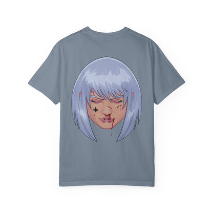 Warrior Nun — Graphic T-Shirt