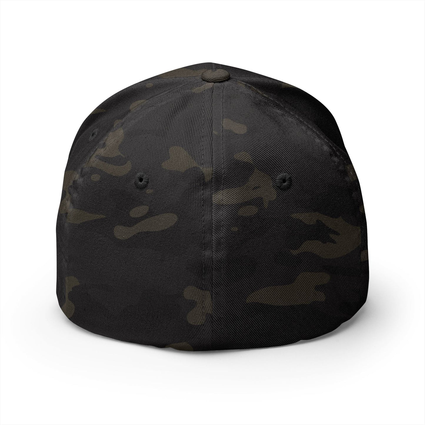 Bedlam Wargaming Club Fitted Hat