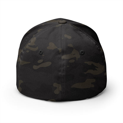 Bedlam Wargaming Club Fitted Hat