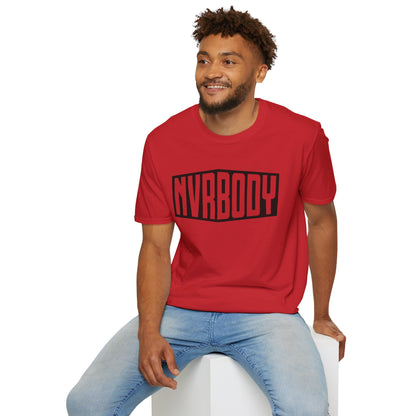 NVRBODY Graphic T-shirt