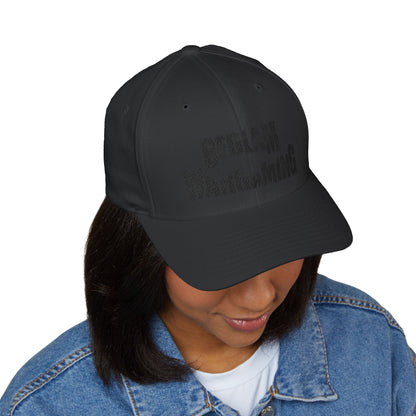 Bedlam Wargaming Club Fitted Hat