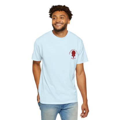 Armageddon Versus Graphic Tee