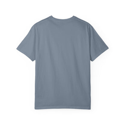 Retro Alien Brain Tee — Neon Sci‑Fi Monster Graphic T-Shirt