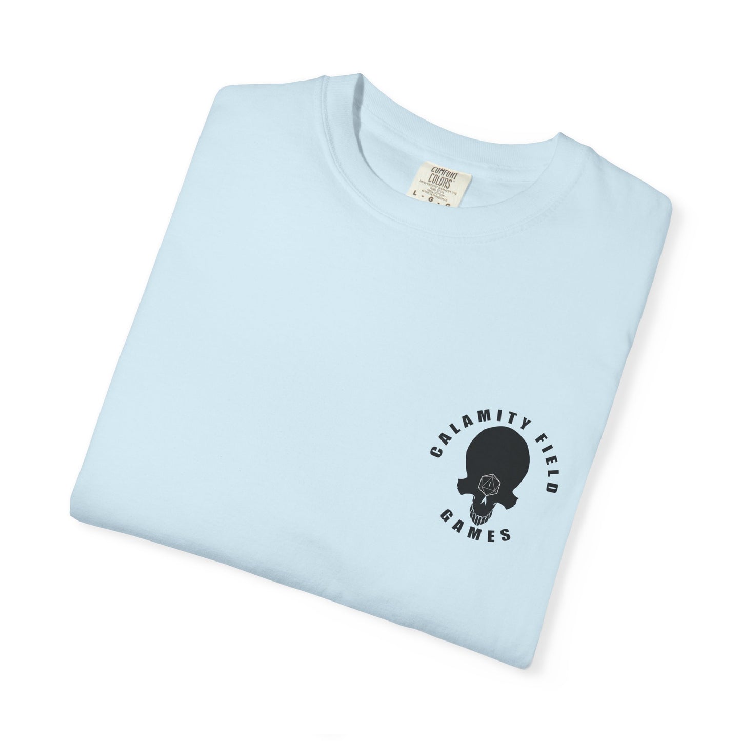 Warrior Nun — Graphic T-Shirt