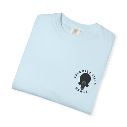 Warrior Nun — Graphic T-Shirt