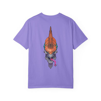Alien Leader Bug T-Shirt — Graphic Tee