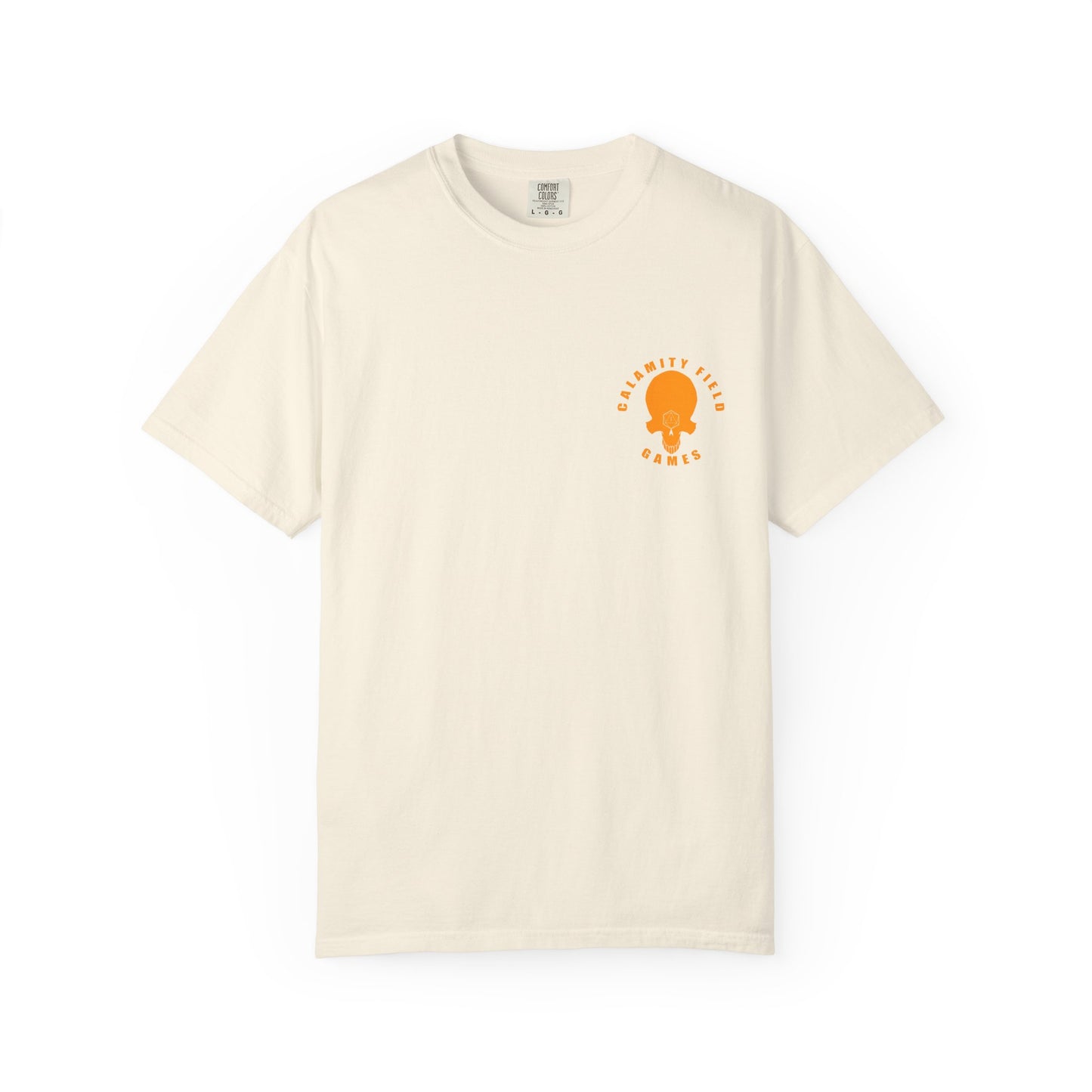 Alien Leader Bug T-Shirt — Graphic Tee
