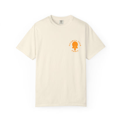 Alien Leader Bug T-Shirt — Graphic Tee