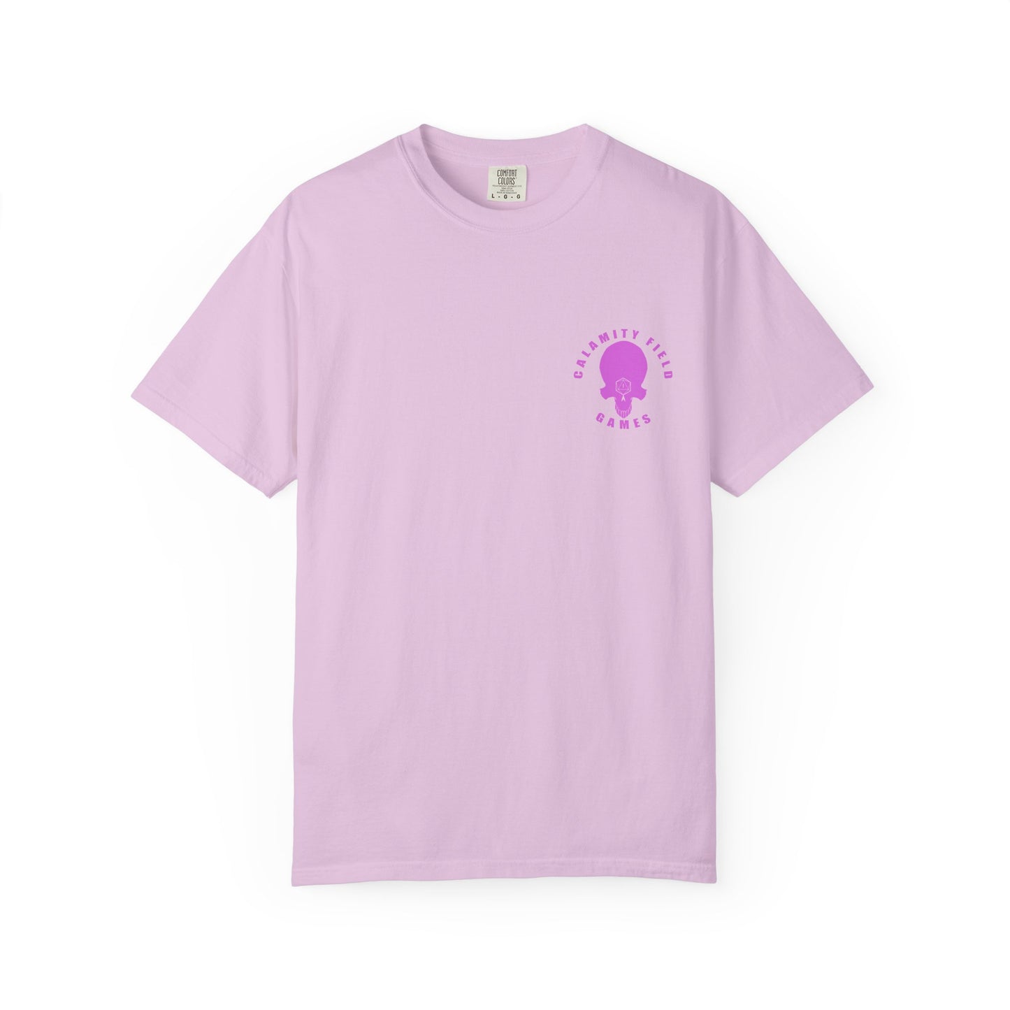 Pleasure Fiend Skull T-Shirt — Graphic Tee