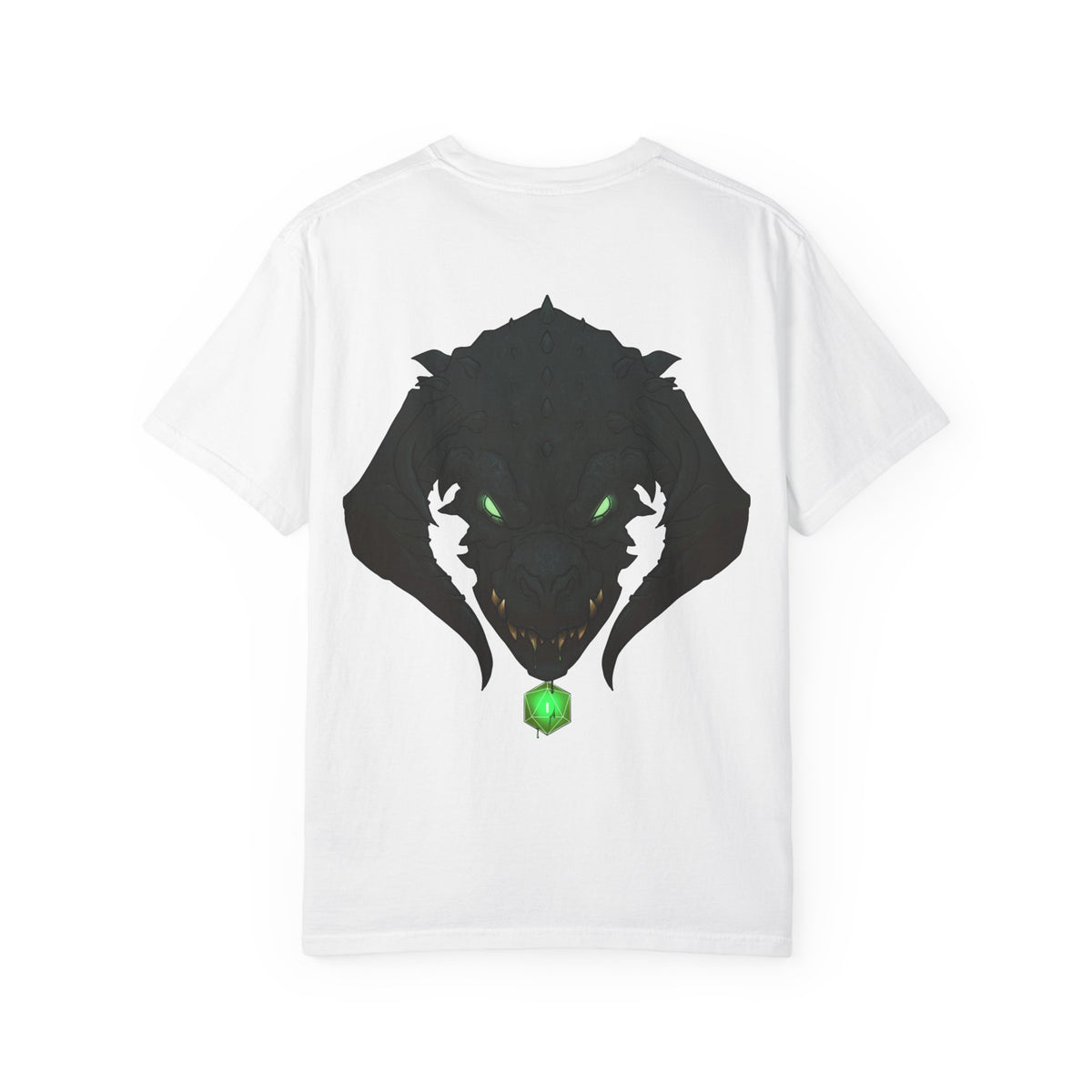 Black Dragon T-Shirt